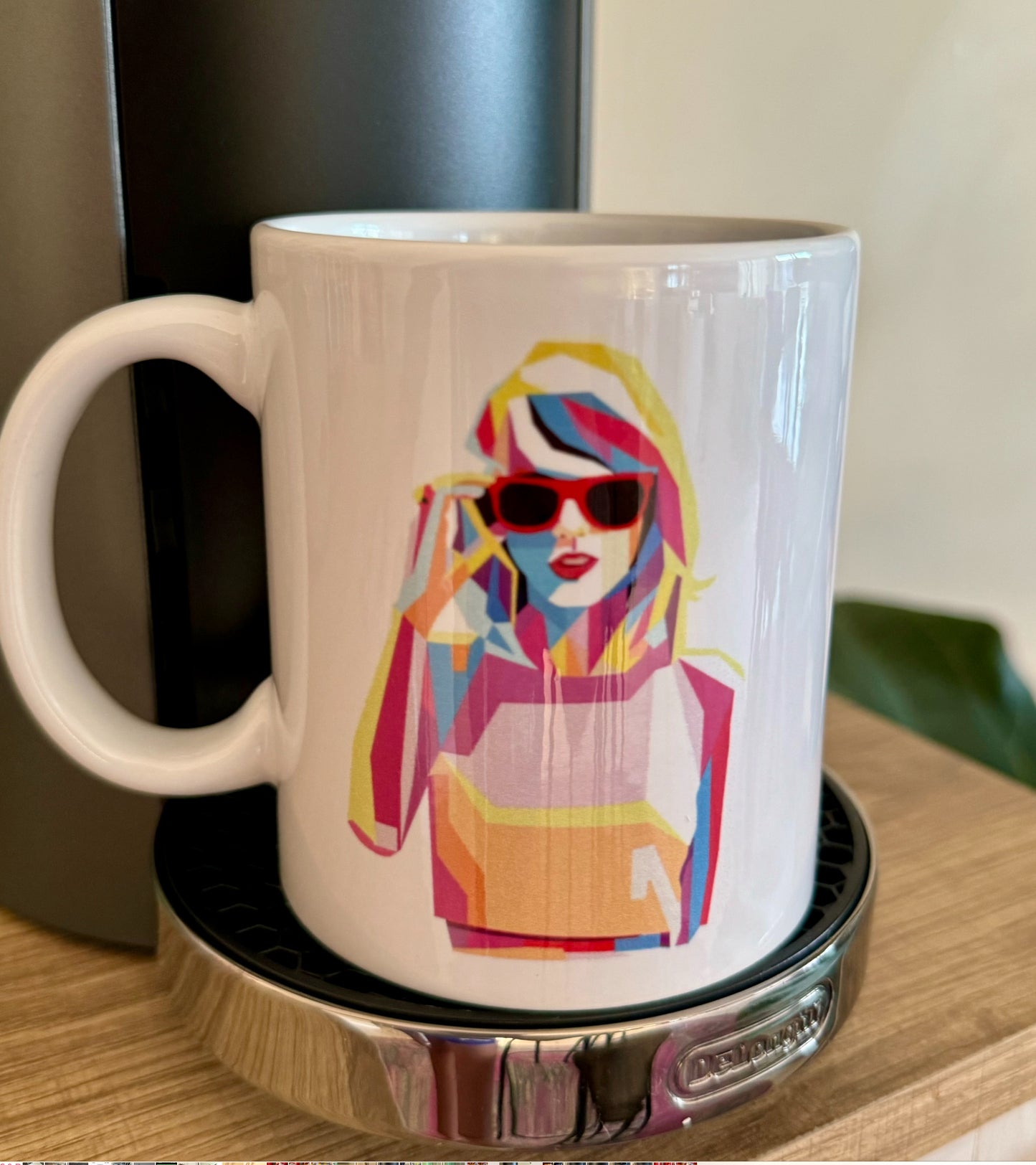 Taylor Swift cruel Summer mug